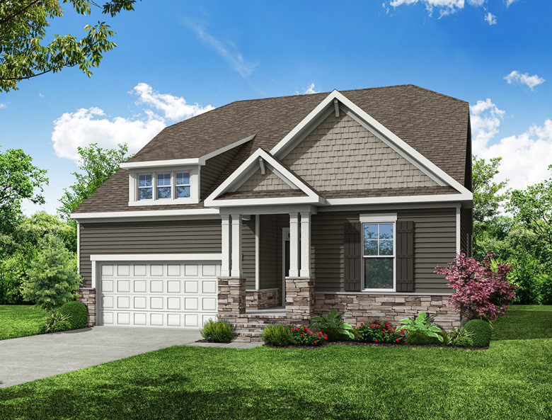 Cobblestone Park Blythewood, SC Homes For Sale Eastwood Homes